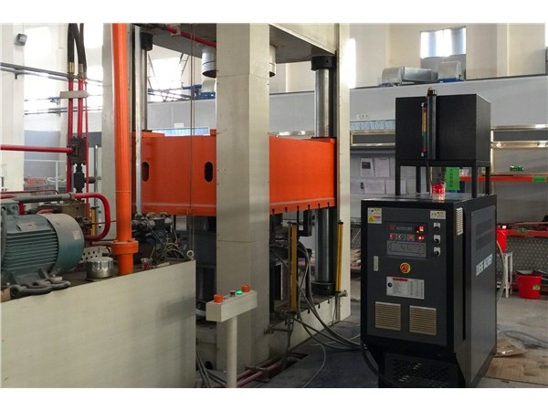 高溫模溫機質量如何「歐能機械」十余年設計研發(fā)值得信賴