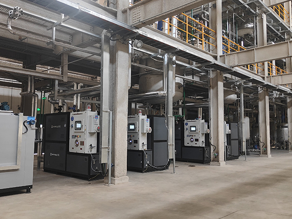 防爆型電加熱器，為何化工巨頭寧愿多花錢也要用它？