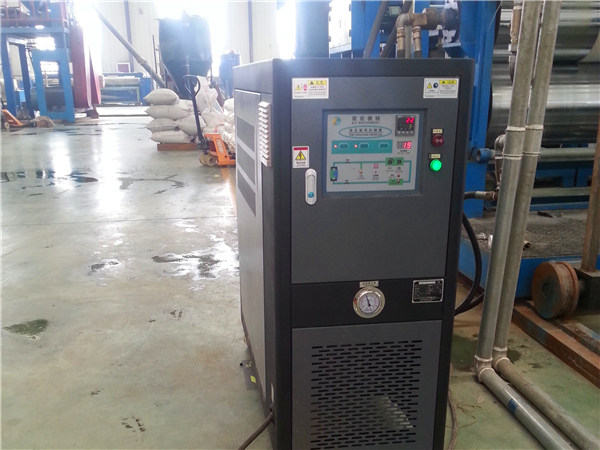 水式模溫機更優(yōu)質(zhì)優(yōu)勢更明顯，行業(yè)典范選「歐能機械」