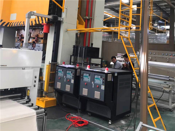 模溫機使用壽命如何提高，優(yōu)質(zhì)品質(zhì)壽命長屬「歐能機械」