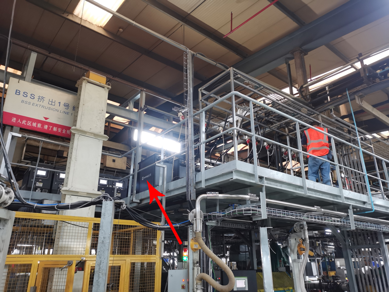 模溫機怎么更換導熱油？教你輕松換好導熱油