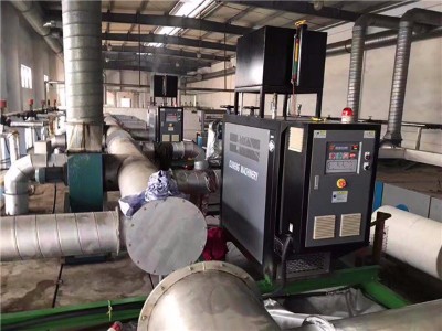 提高模溫機(jī)發(fā)熱管質(zhì)量，「歐能機(jī)械」是這樣控制的