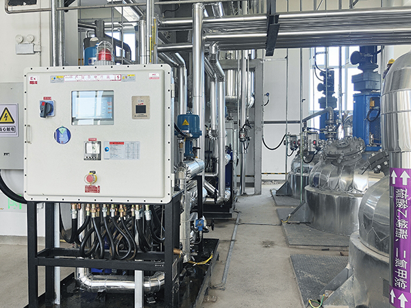 TCU溫控系統怎么看？一文讀懂溫度控制的核心技術