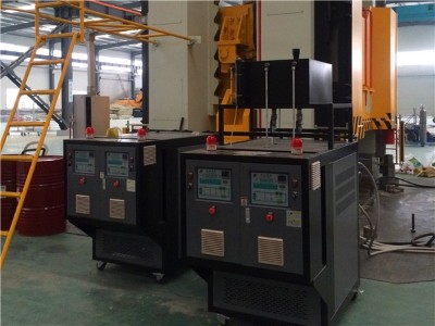 模溫機如何判斷導熱油需要更換「歐能機械」幫您分析