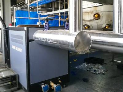 反應(yīng)釜冷卻如何快速準(zhǔn)確實現(xiàn)？「歐能機械」