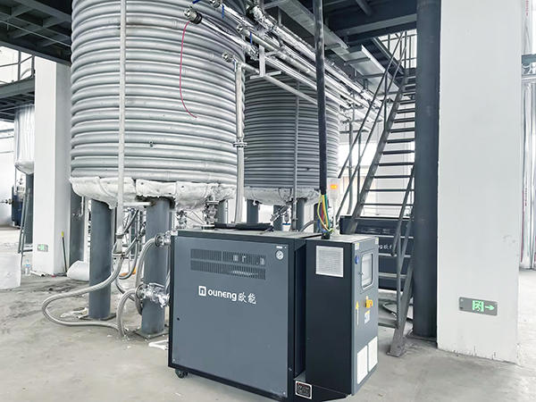 電加熱導(dǎo)熱油爐操作規(guī)程及注意事項，細(xì)節(jié)千萬別忽略