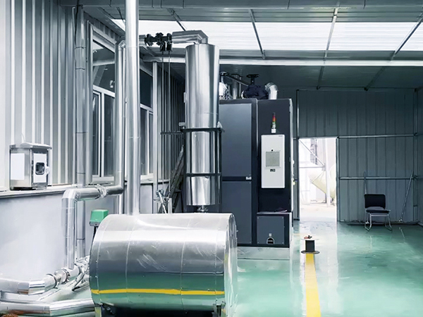 有機熱載體爐設計規(guī)范