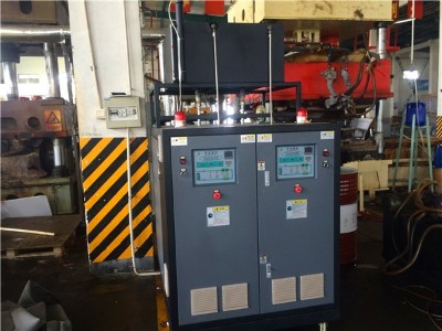 風冷式冷熱一體機冷凝器如何保養「歐能機械」告訴您方式