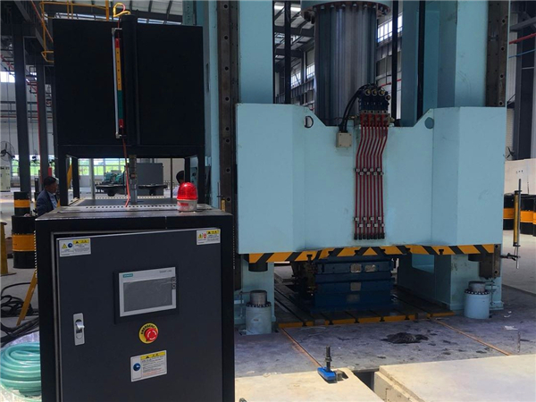 模溫機加熱管如何選型-根據多個參數來計算與選擇