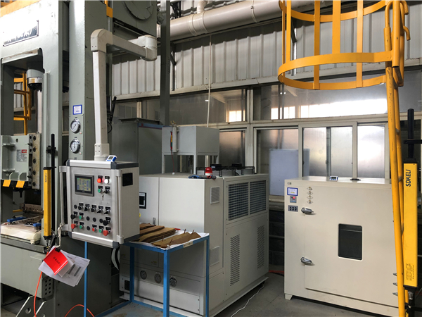 流量控溫靠譜嗎