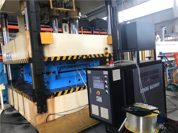 不同工藝如何選擇模溫機「歐能機械」專業指導教您選擇更合適