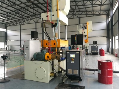 芳綸成型模溫機(jī)使用的好處有哪些？「歐能機(jī)械」來(lái)報(bào)道