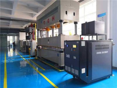 碳纖維復(fù)合材料成型用溫控設(shè)備什么價位？「歐能機械」告訴您