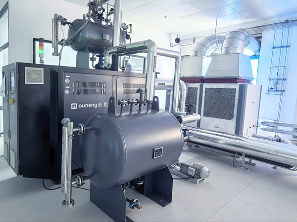 導(dǎo)熱油電加熱器的技術(shù)參數(shù)，工業(yè)溫控的核心要素