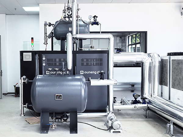 導(dǎo)熱油電加熱器的技術(shù)參數(shù)