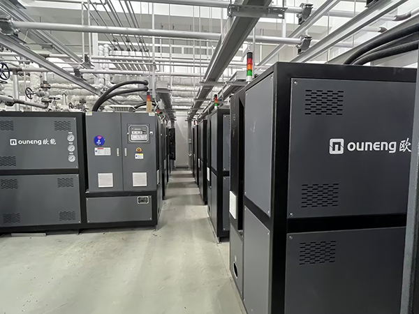 有機熱載體鍋爐需要內檢嗎？可不要忽視