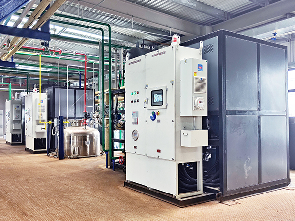 防爆模溫機報價