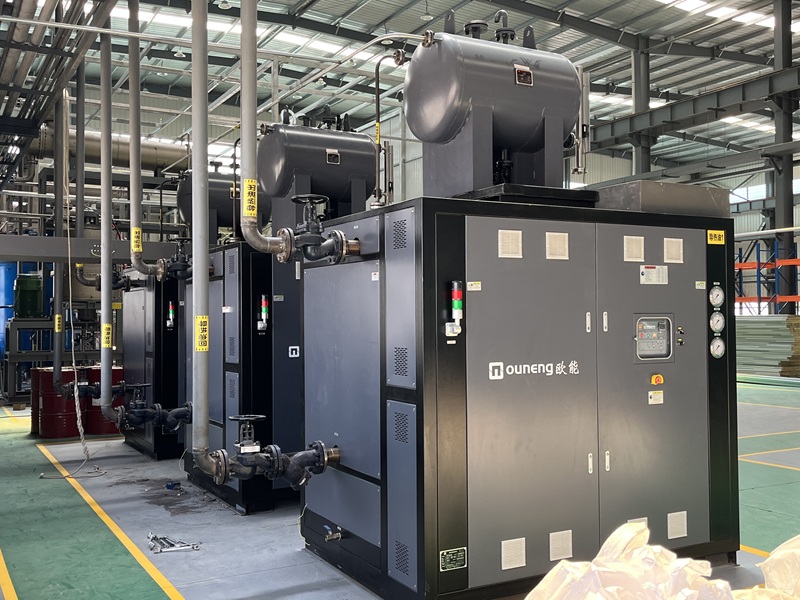 導熱油電加熱器超溫怎么解決？