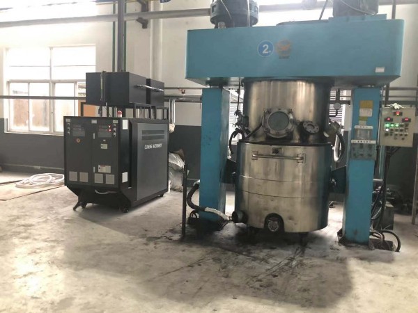 模溫機常用領(lǐng)域有哪些？「歐能機械」應(yīng)用范圍廣受眾多