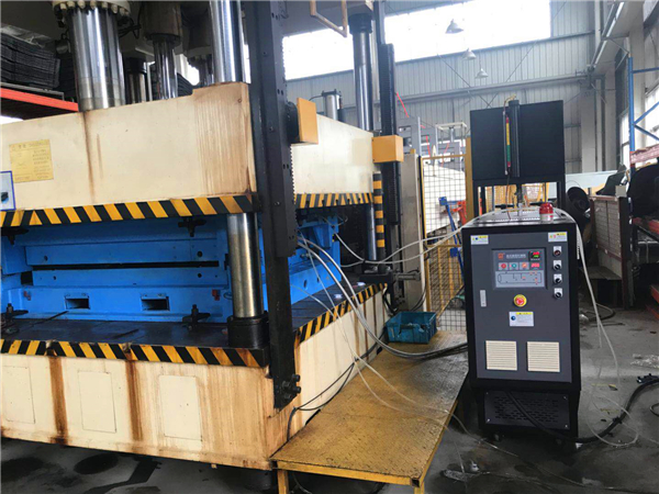 歐能機械模溫機優(yōu)點分析，歐能機械專業(yè)制造助力生產(chǎn)