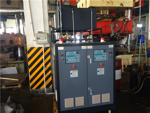 模溫機作用「歐能機械」解析模溫機應(yīng)用對于生產(chǎn)的作用