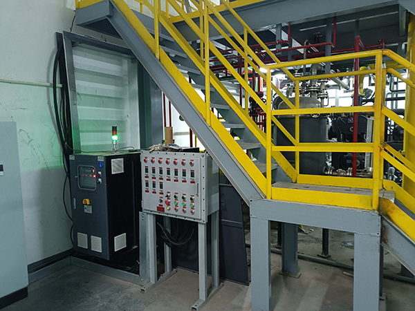 導熱油爐油溫降到多少可以安全停爐？操作指南來了