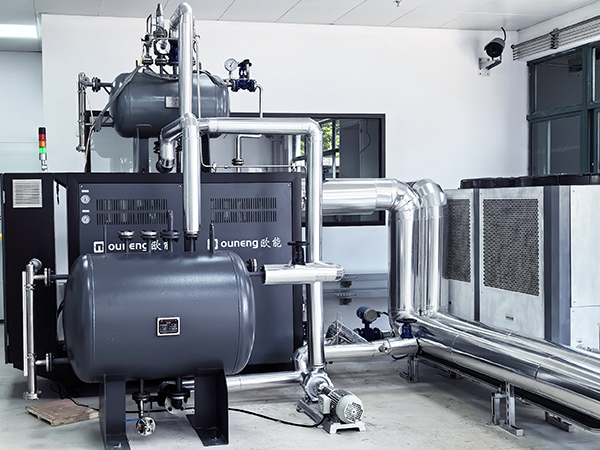 高溫電導(dǎo)熱油加熱器怎么用？這份操作指南讓你輕松掌握