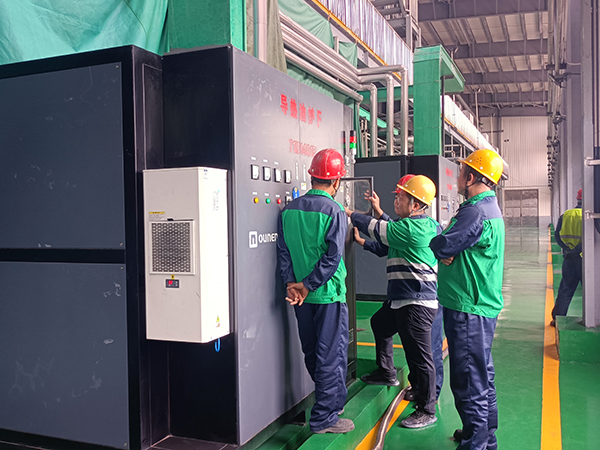 有機熱載體鍋爐設(shè)計規(guī)范