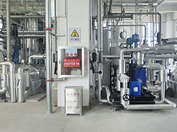 TCU溫控系統(tǒng)廠家