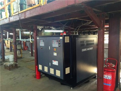 模溫機(jī)到底哪里好？為啥這么多客戶都選擇「歐能機(jī)械」呢？