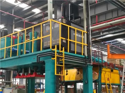 模具溫度控制機(jī)泵浦過載怎么辦「歐能機(jī)械」幫您解決