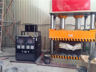 模具溫度控制機不加熱怎么辦？專業指導找「歐能機械」