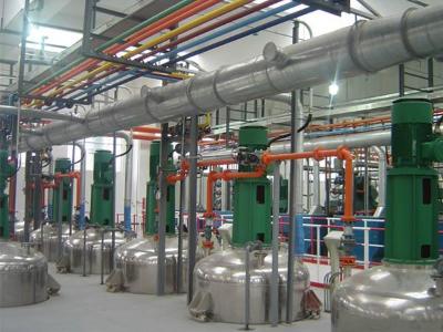 化工反應釜的溫度控制，選「歐能機械」