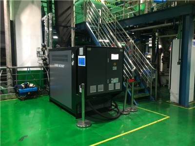 鋰電模溫機優(yōu)勢「歐能機械」在鋰電行業(yè)應用優(yōu)勢明顯