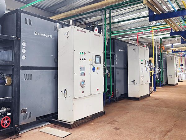 電加熱油爐算特種設(shè)備嗎