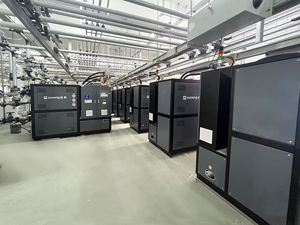 電加熱油爐算特種設備嗎？企業(yè)安全必看指南