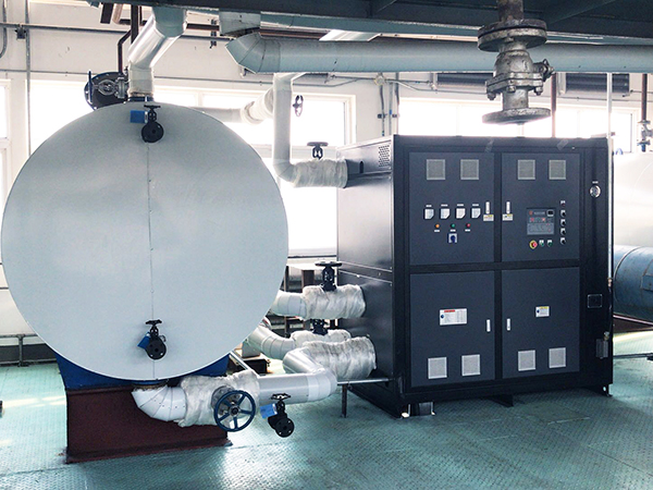 電加熱油爐的優(yōu)點，難怪很多大廠都在換