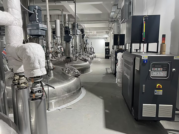 電加熱有機(jī)熱載體鍋爐生產(chǎn)廠家有哪些？