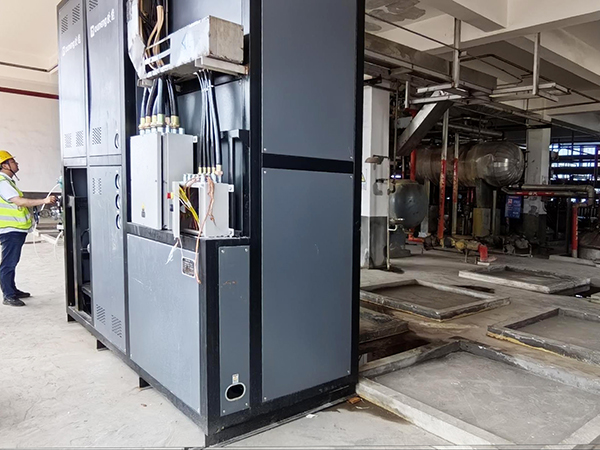 工業(yè)模溫機(jī)機(jī)組有哪些類型？