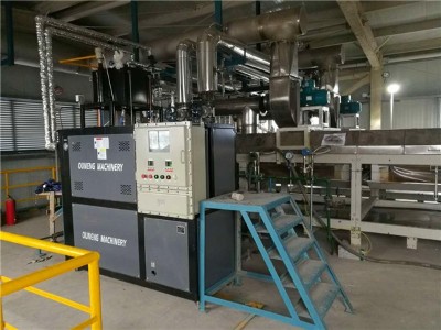 電加熱導熱油爐安裝方法哪里找，看「歐能機械」就知道