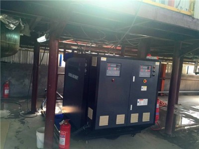 電加熱導熱油爐循環系統使用注意事項「歐能機械」提醒