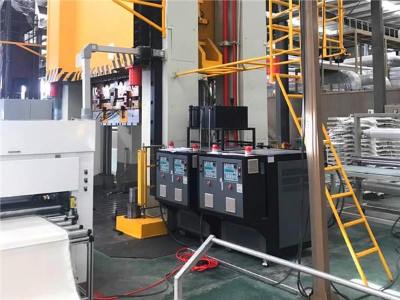 模溫機溫度不穩(wěn)定是什么原因？模溫機廠家分析原因