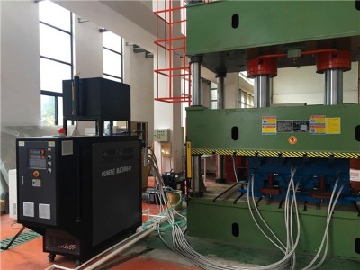 油式模溫機和水式模溫機的區別，詳情分析看「歐能機械」