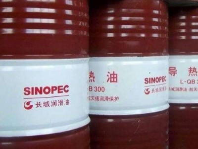 導熱油性能對油溫機安全運行的影響，「歐能機械」帶您了解
