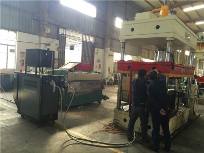 國內模溫機售后服務做的好的廠家，非「歐能機械」莫屬