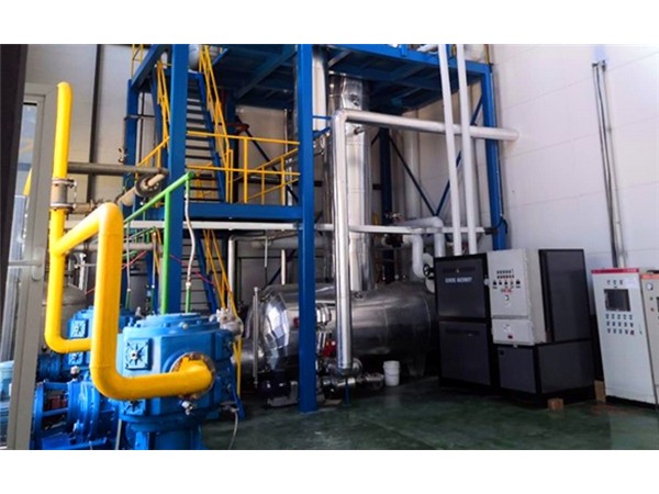 防爆模溫機主要特點及應用「歐能機械」更安全更放心