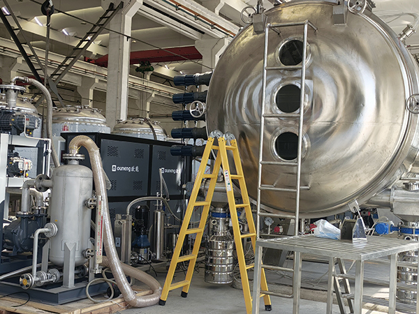 8000+企業(yè)選擇的電加熱導熱油爐生產(chǎn)商，成為行業(yè)標桿