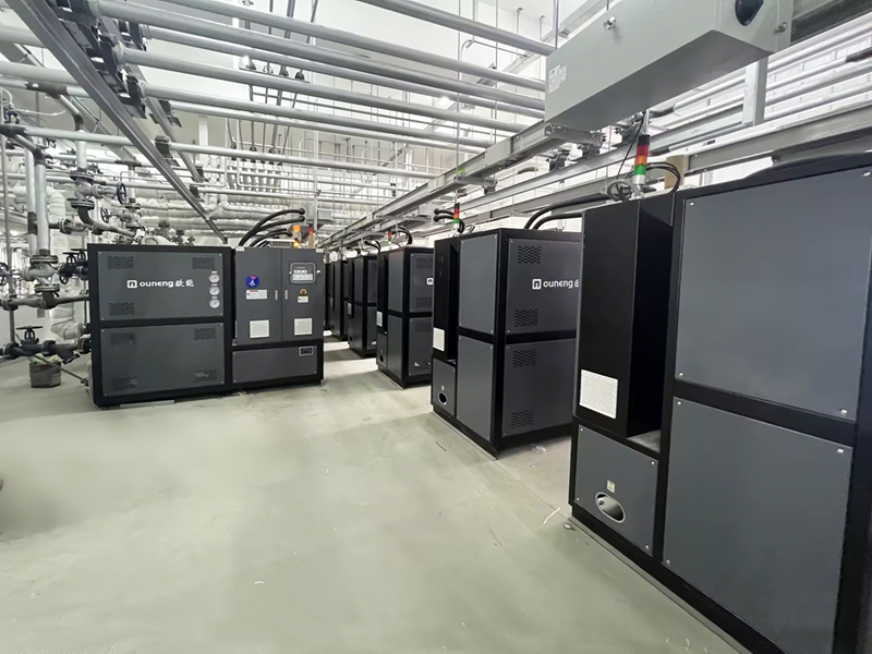  反應釜控溫該怎選擇合適的電加熱導熱油爐？