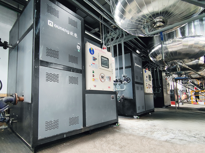 導(dǎo)熱油電加熱器多少錢一臺？