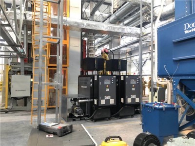 smc模具專用模溫機，專業設計生產廠家「歐能機械」